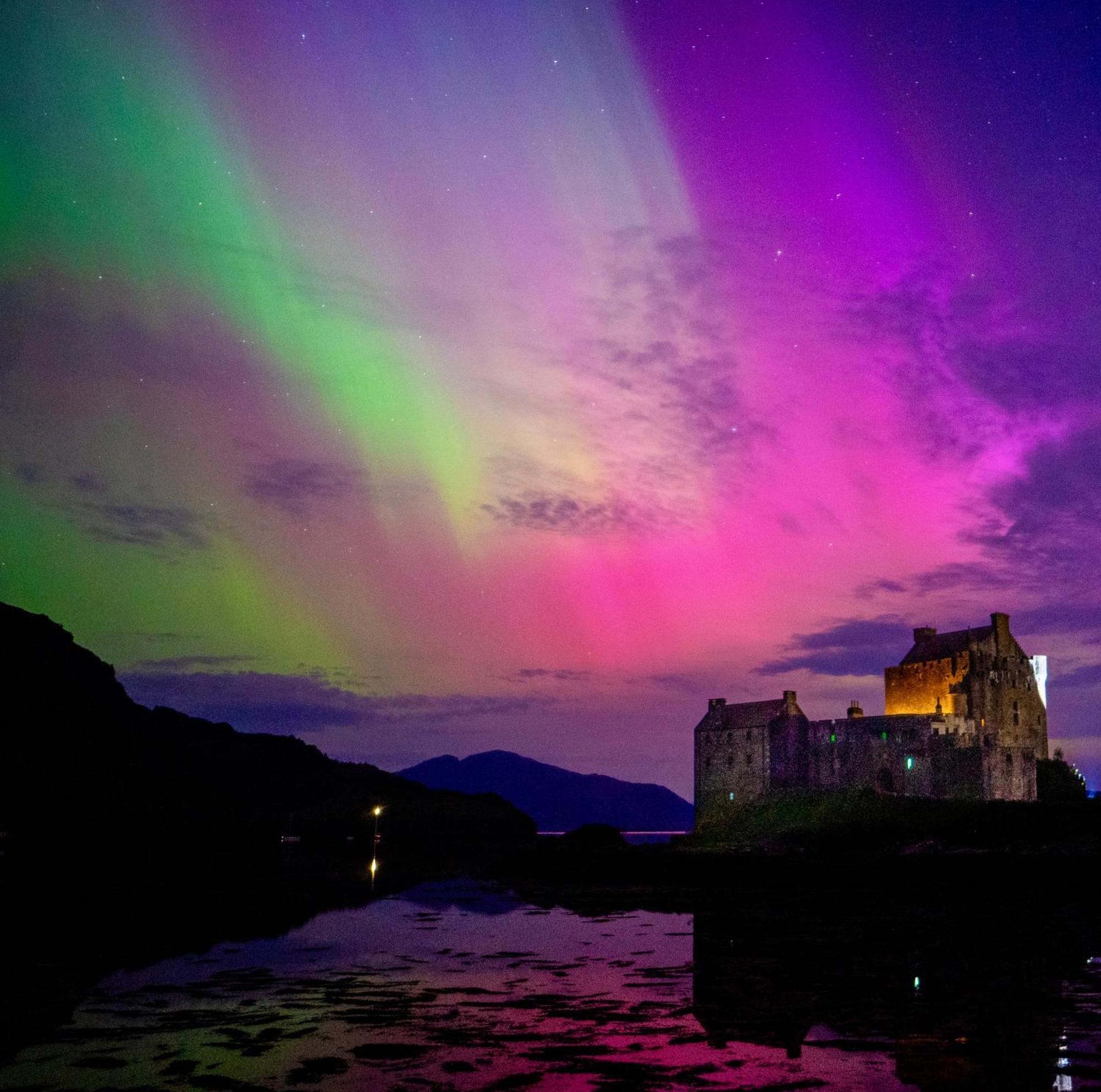 The Lodge Dunrowan Kyle of Lochalsh Exteriér fotografie